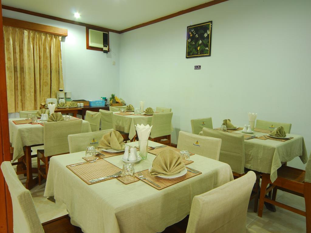 Amazing Kaytu Hotell Taungoo Exteriör bild
