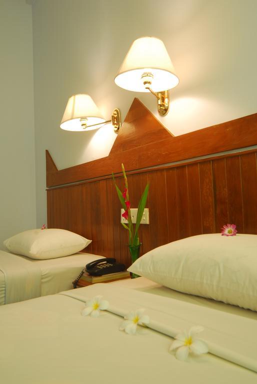 Amazing Kaytu Hotell Taungoo Exteriör bild