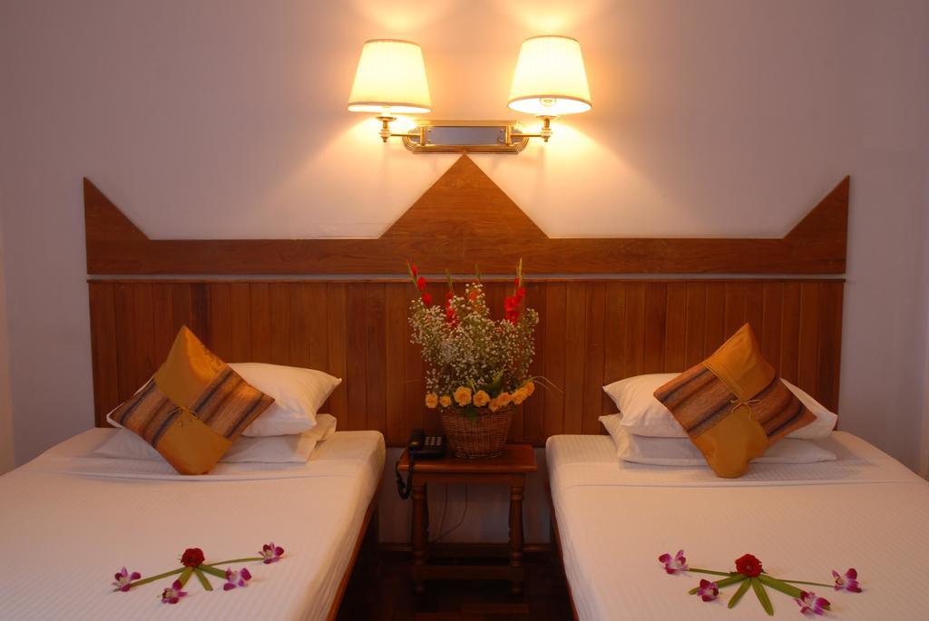 Amazing Kaytu Hotell Taungoo Exteriör bild