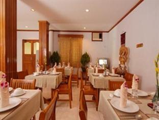 Amazing Kaytu Hotell Taungoo Exteriör bild