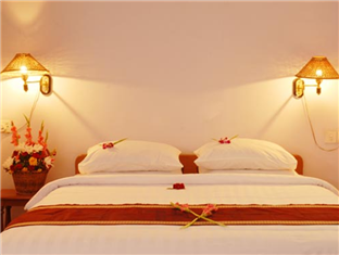 Amazing Kaytu Hotell Taungoo Exteriör bild